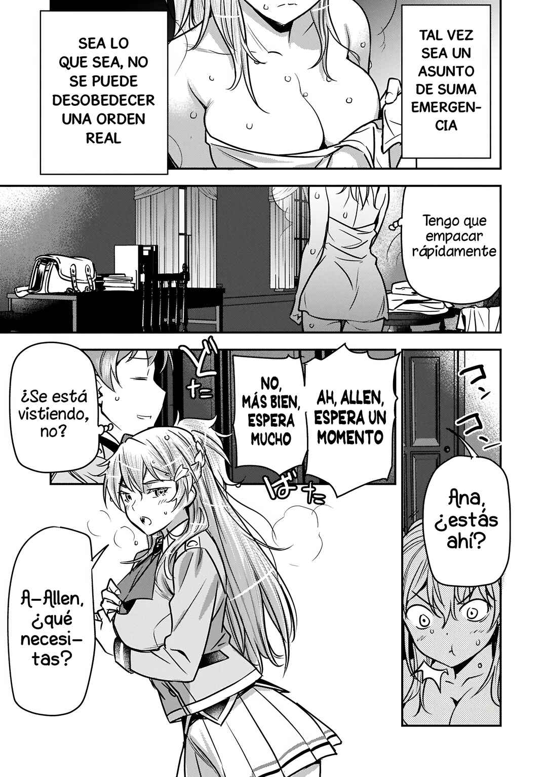 Chapter 35 - Page 10