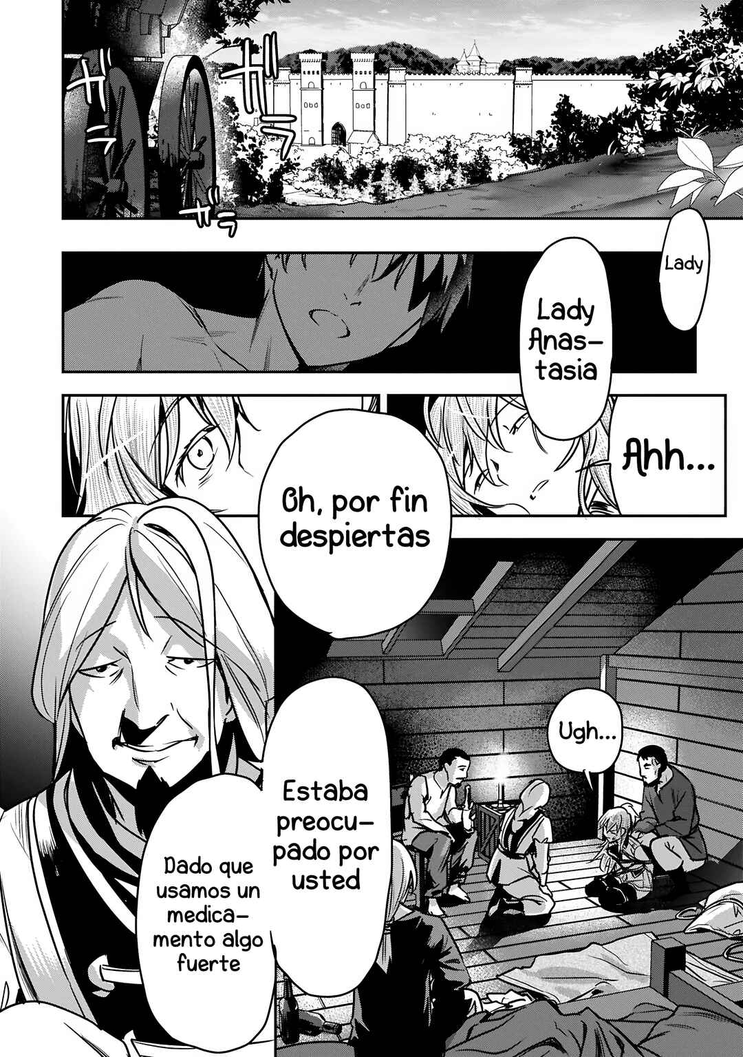 Chapter 35 - Page 19