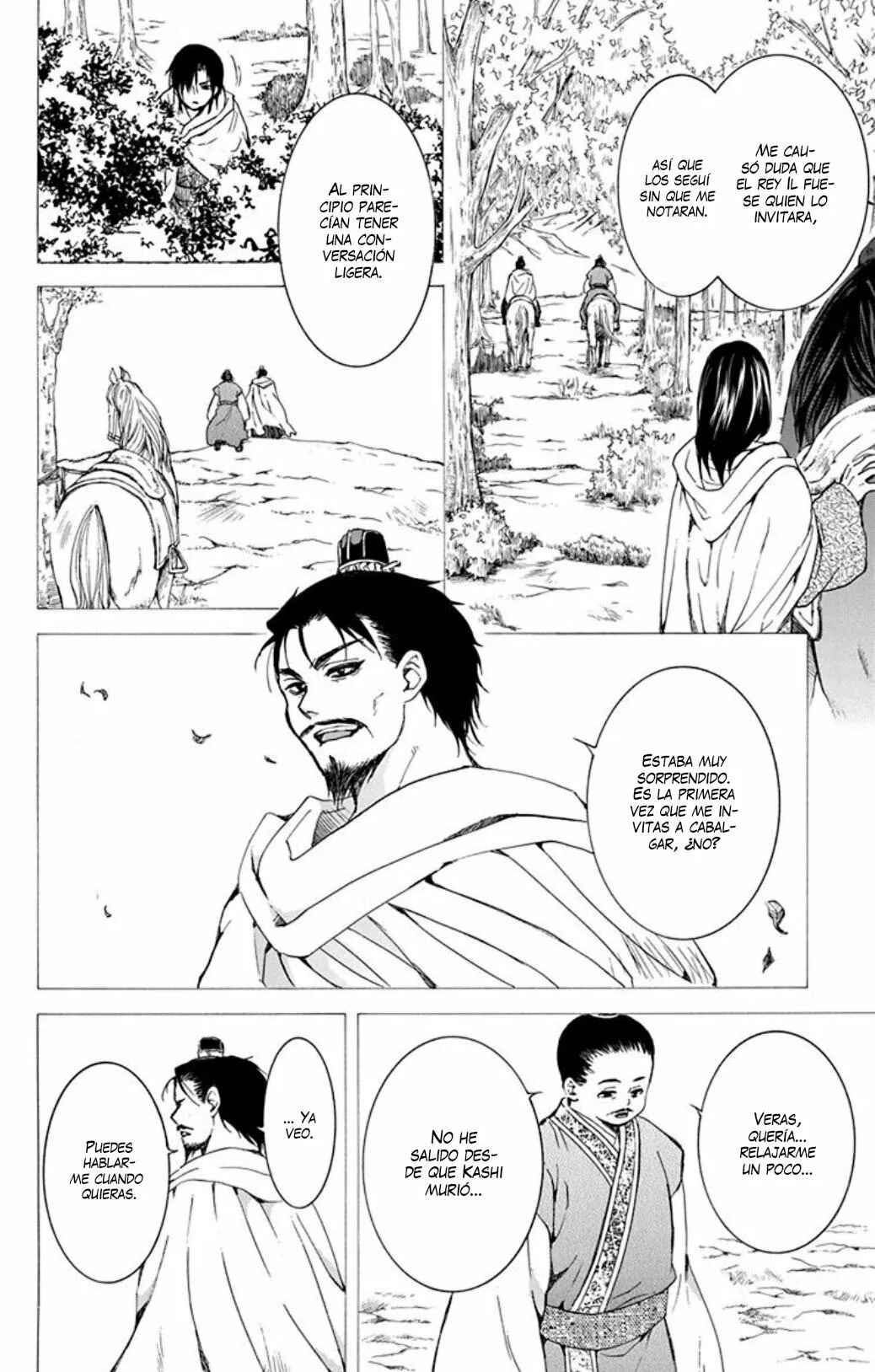 Chapter 196 - Page 11