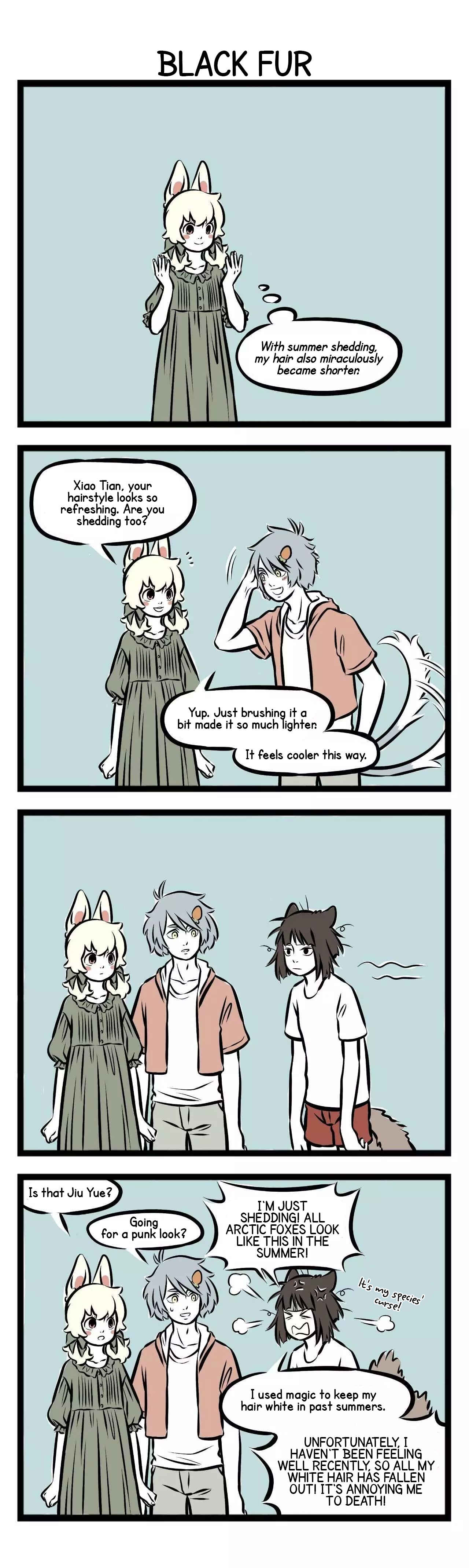 Chapter 245 - Page 2
