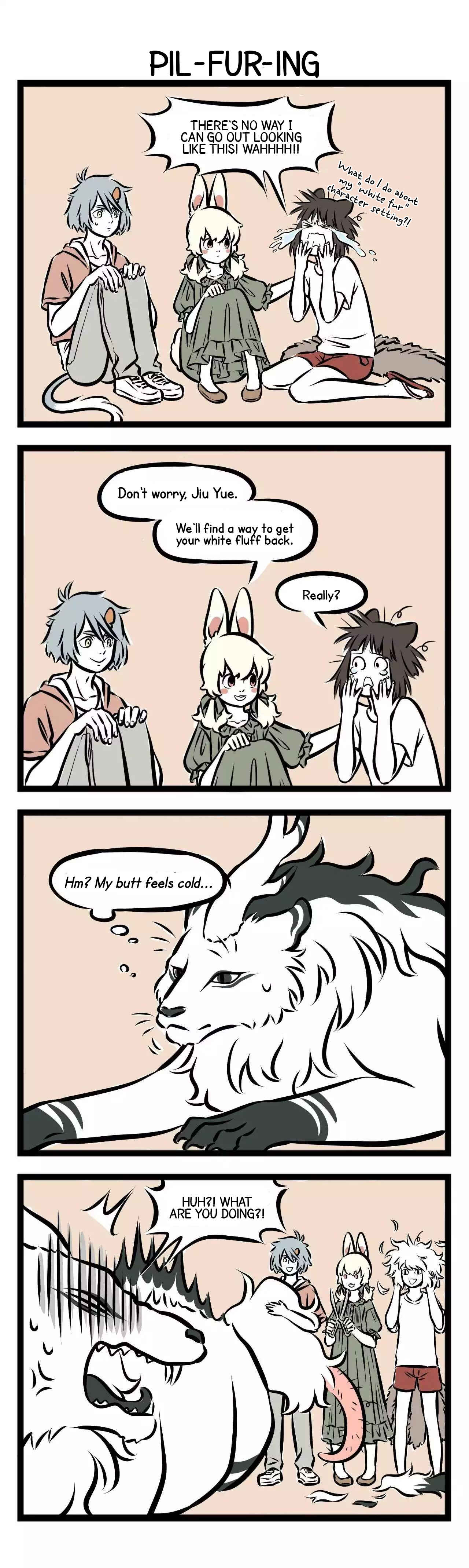 Chapter 245 - Page 3