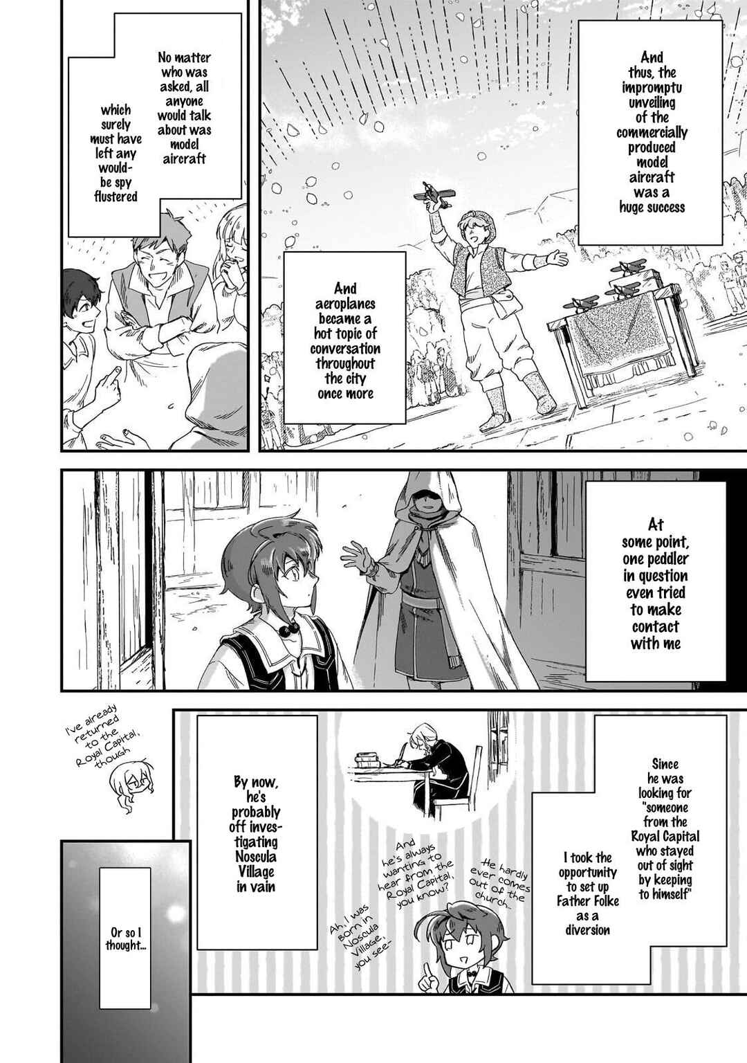 Chapter 47 - Page 21