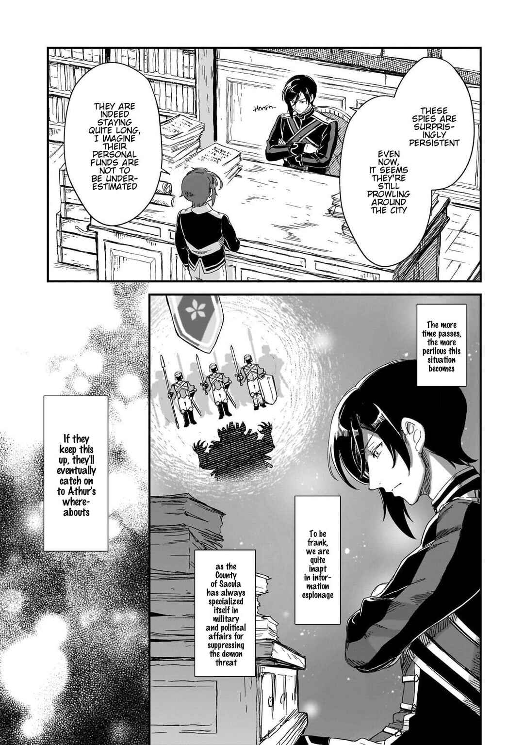 Chapter 47 - Page 22