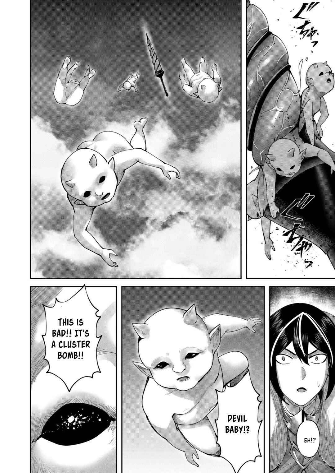 Chapter 62 - Page 12