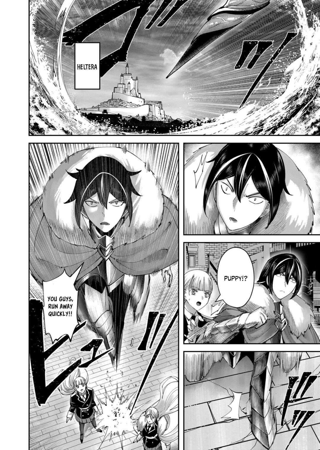 Chapter 62 - Page 8