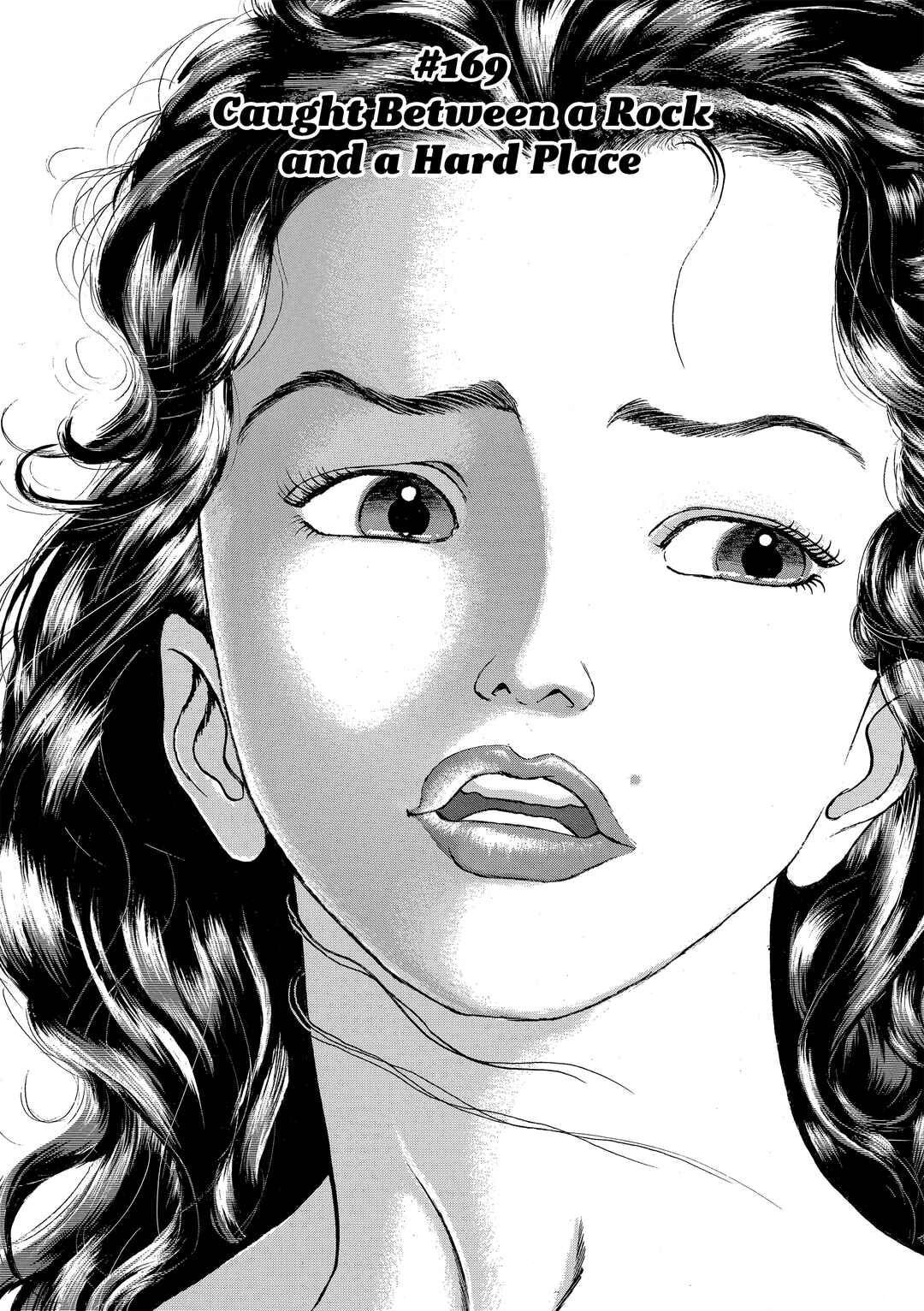 Chapter 169 - Page 1
