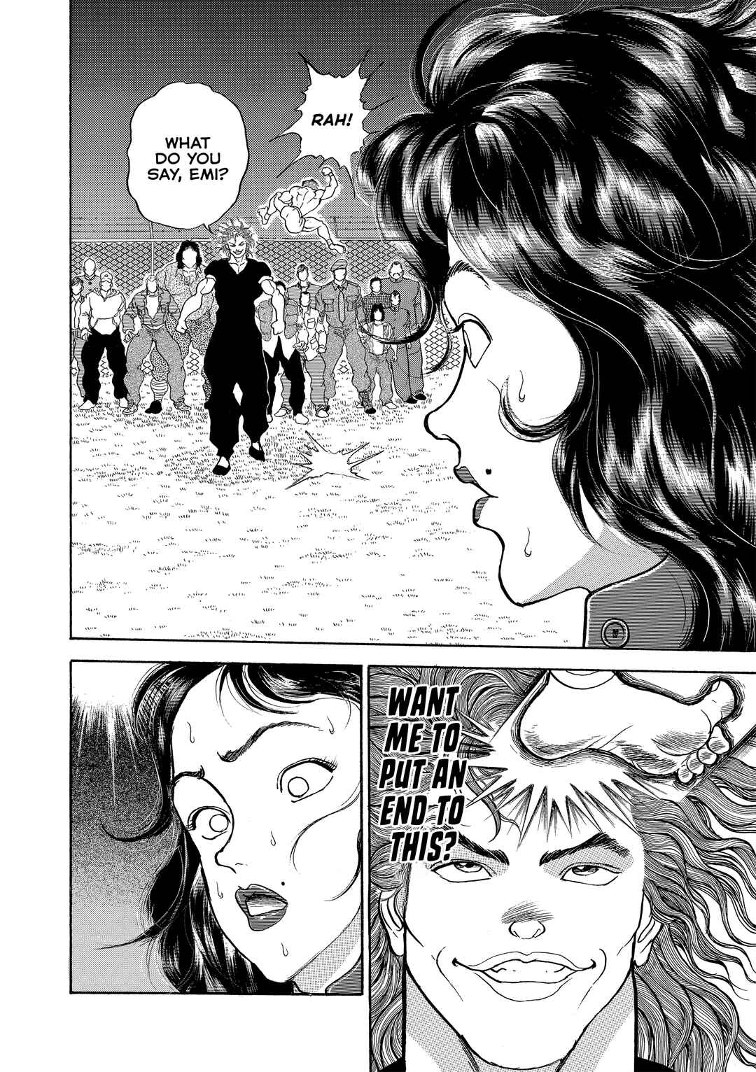 Chapter 169 - Page 10