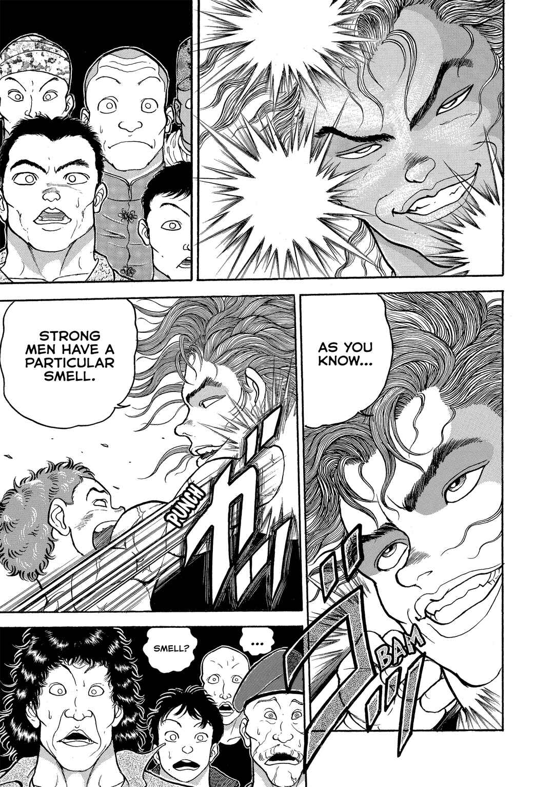 Chapter 169 - Page 7