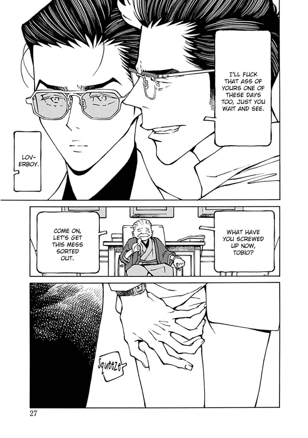 Chapter 1 - Page 27