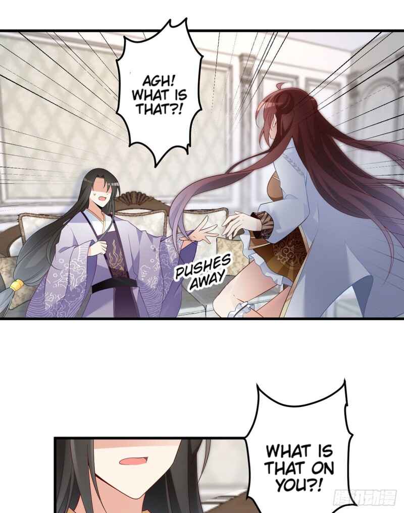 Chapter 207 - Page 35