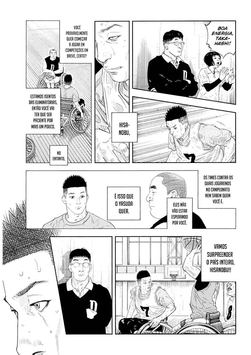 Chapter 99 - Page 10