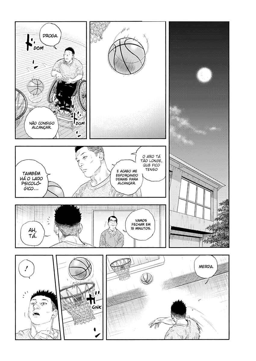 Chapter 99 - Page 11
