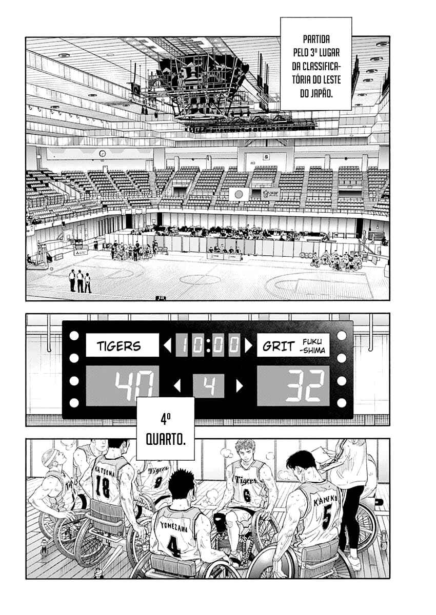 Chapter 99 - Page 19