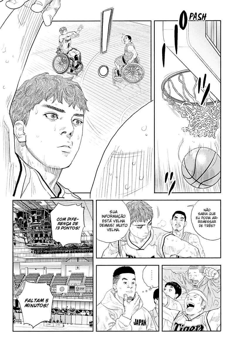 Chapter 99 - Page 23