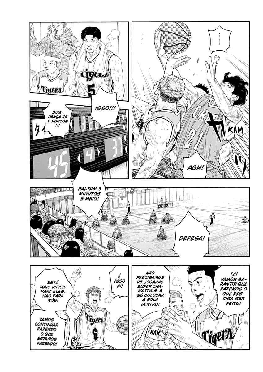 Chapter 99 - Page 28