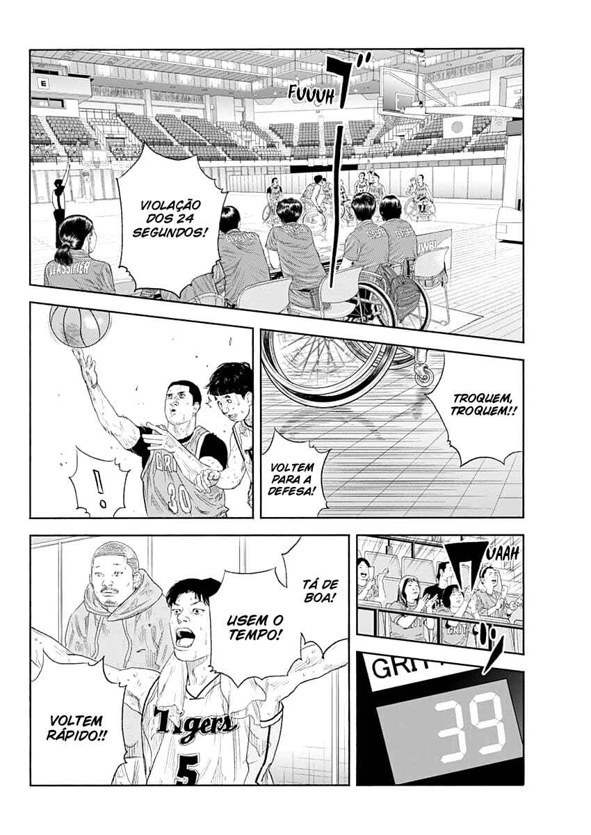 Chapter 99 - Page 29