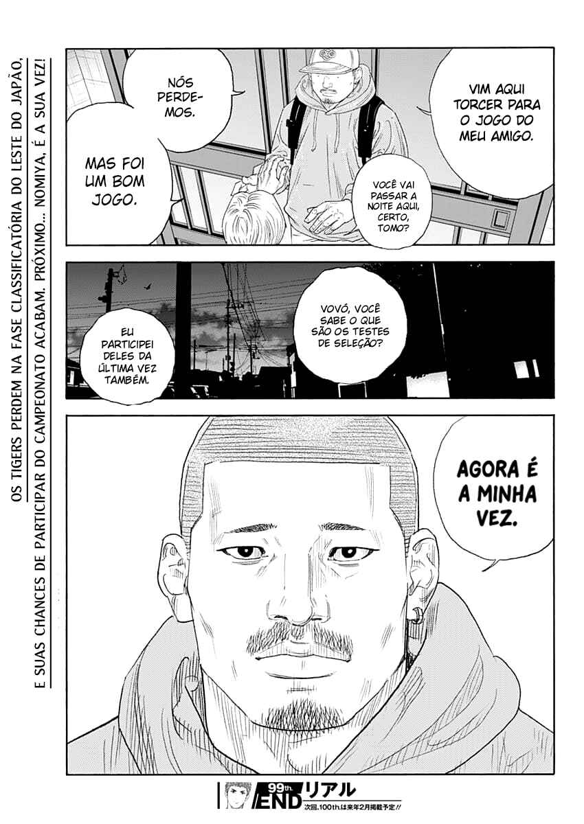 Chapter 99 - Page 34