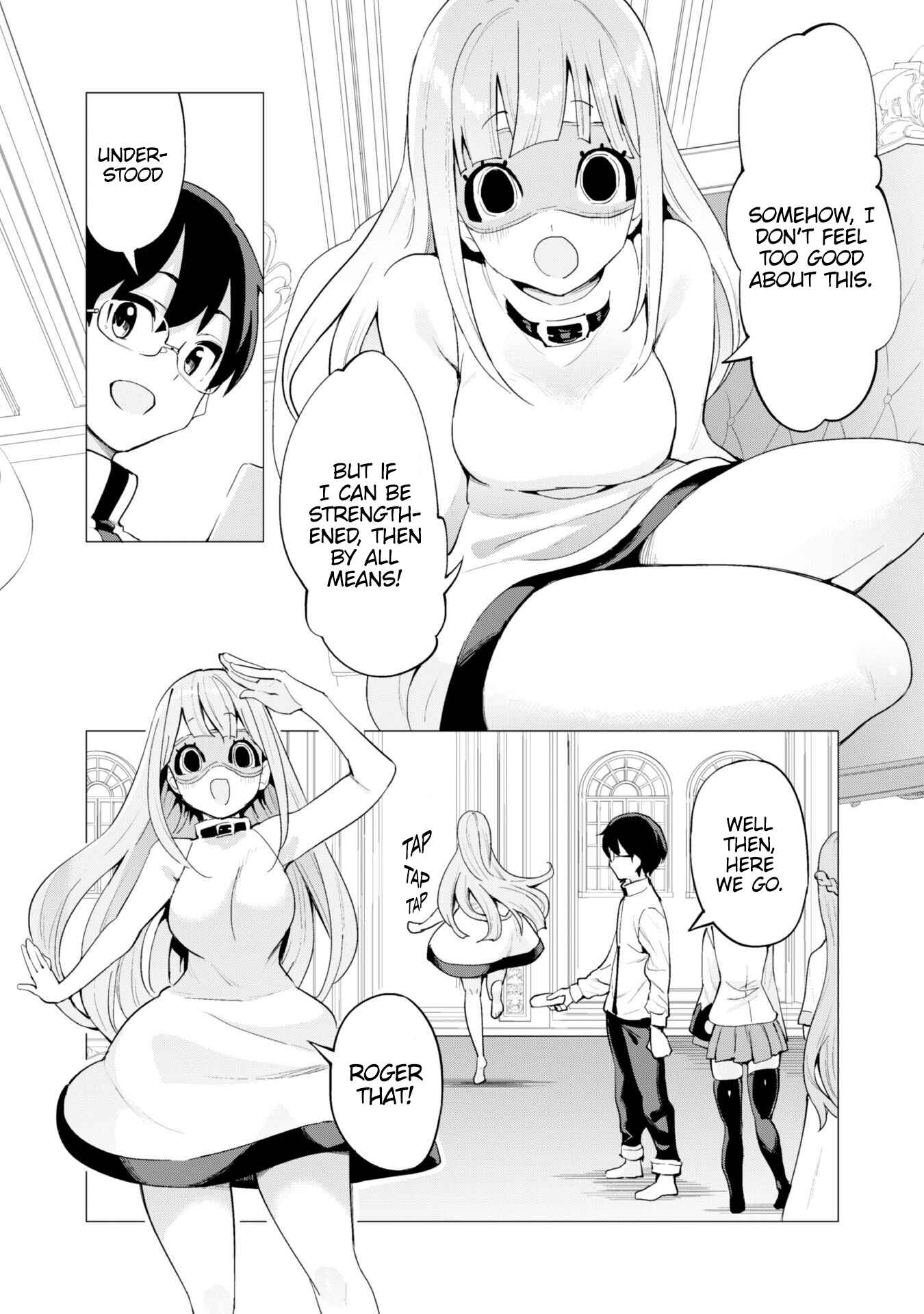 Chapter 23 - Page 20