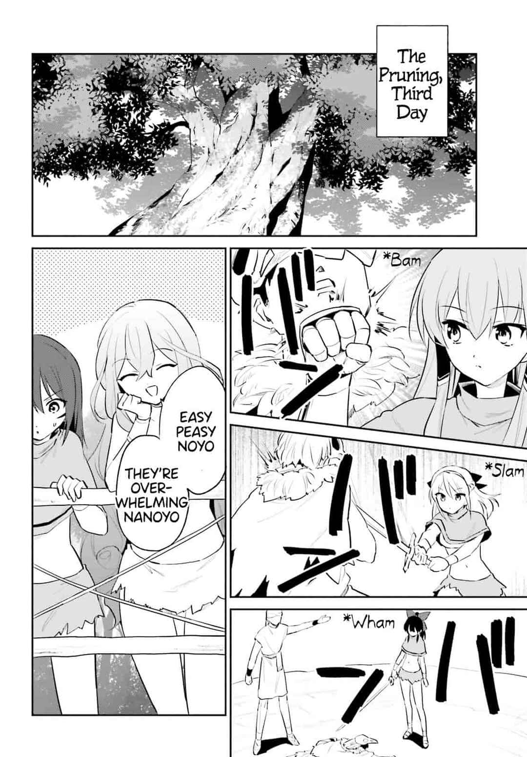Chapter 85 - Page 14