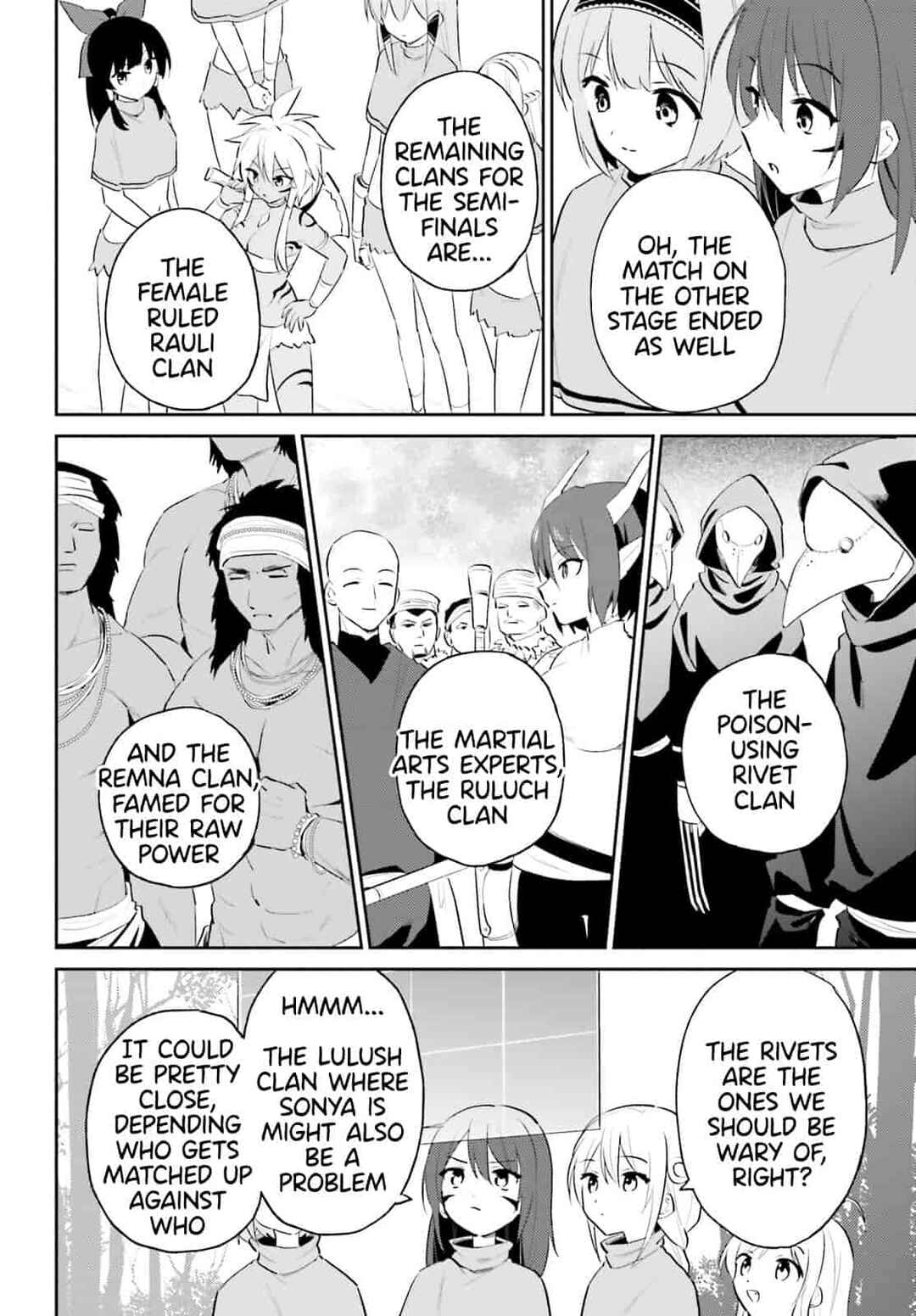 Chapter 85 - Page 16