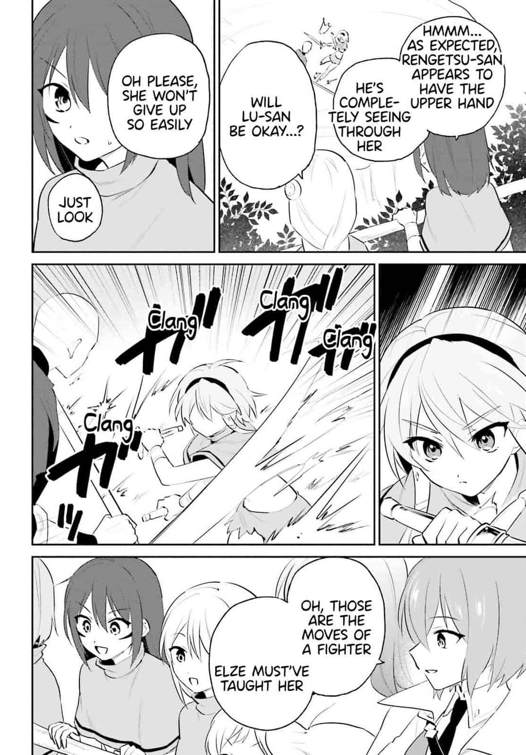 Chapter 85 - Page 18