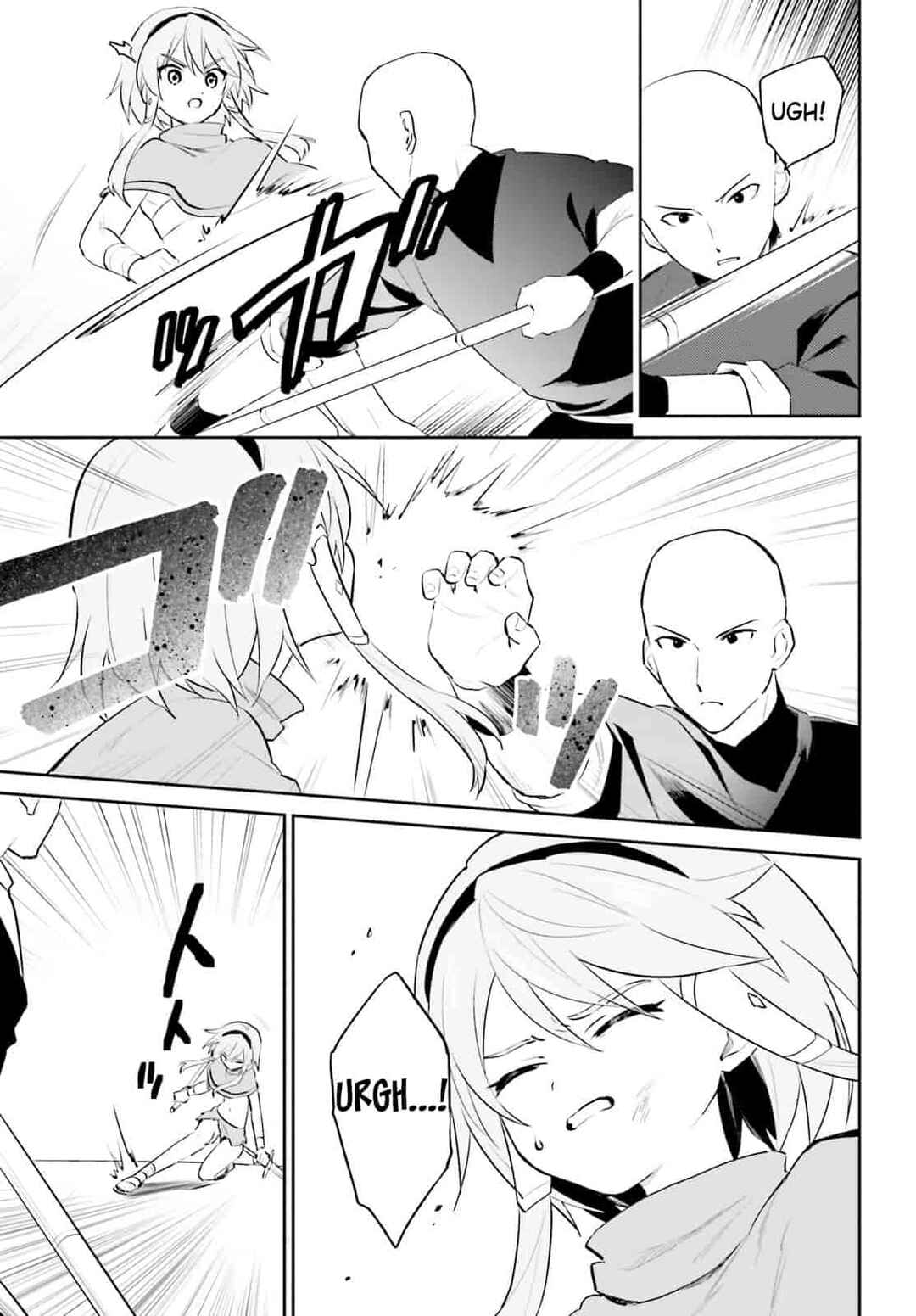 Chapter 85 - Page 19