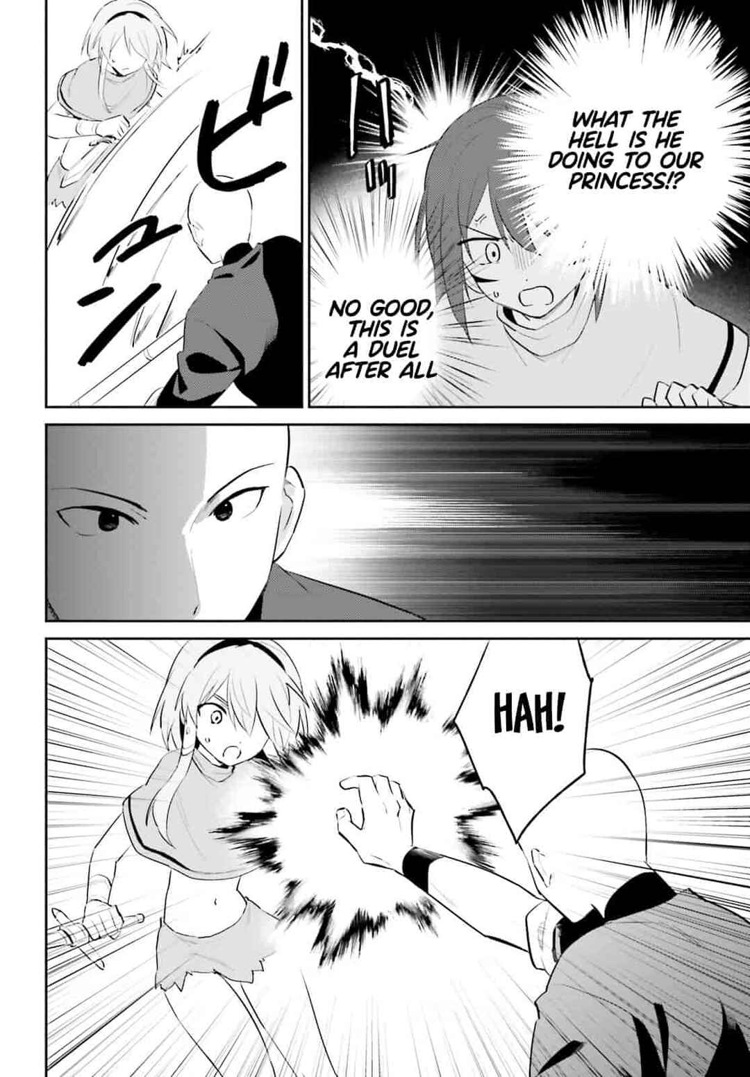Chapter 85 - Page 20