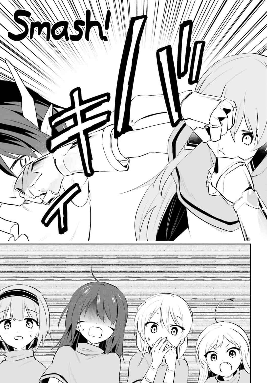 Chapter 85 - Page 23