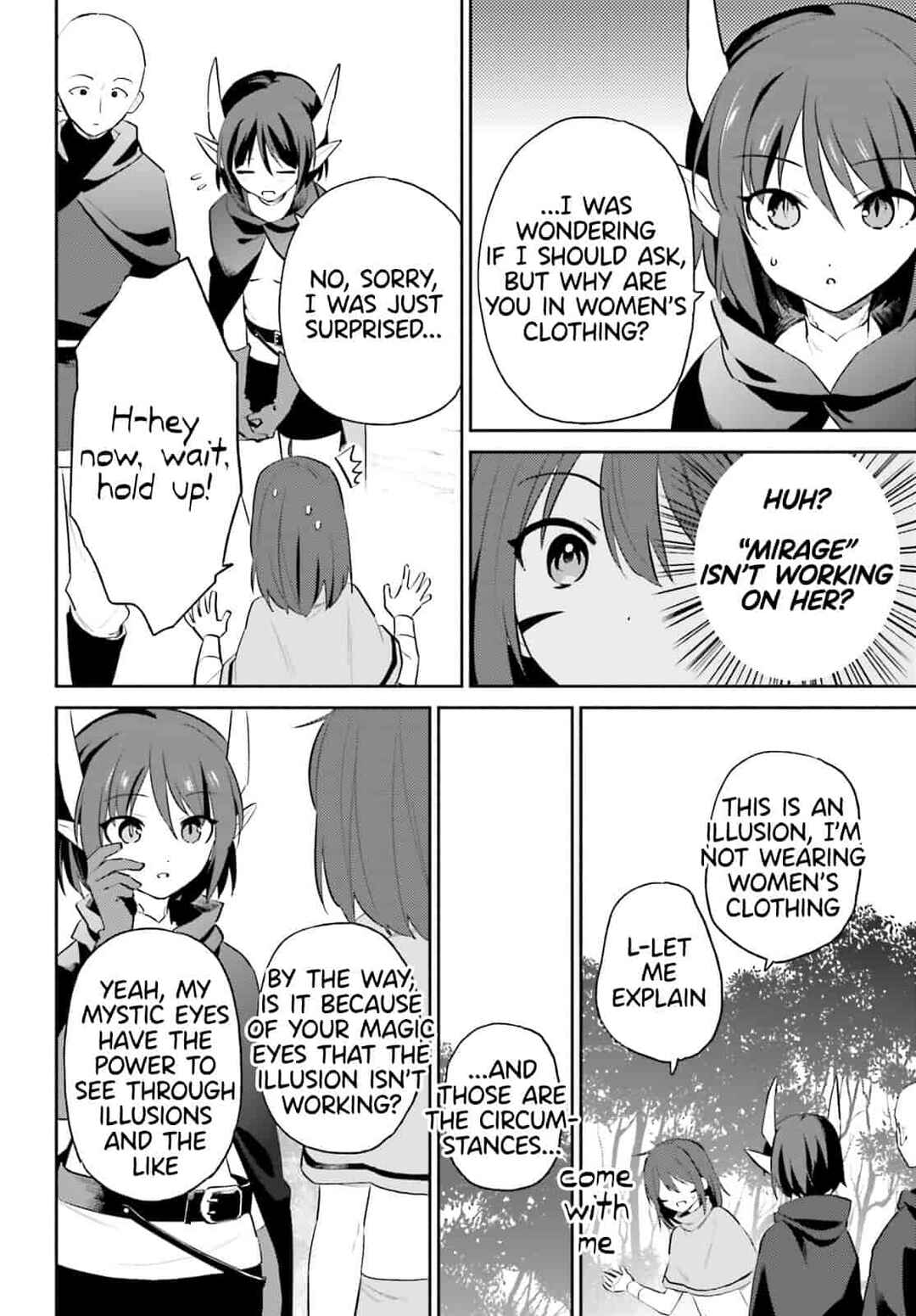 Chapter 85 - Page 8