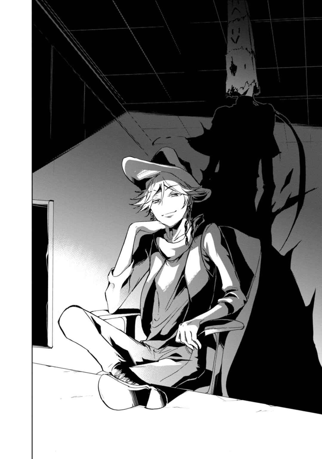 Chapter 61 - Page 25