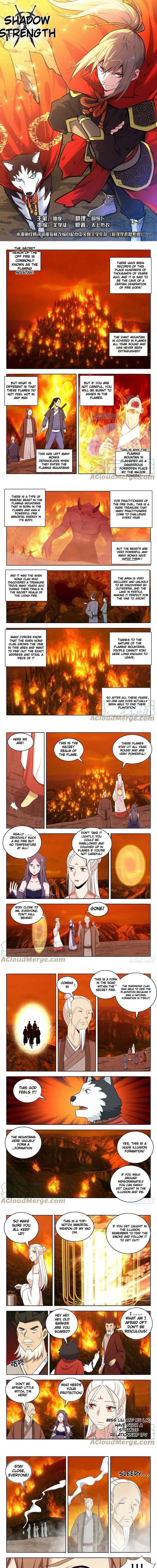 Chapter 459 - Page 2