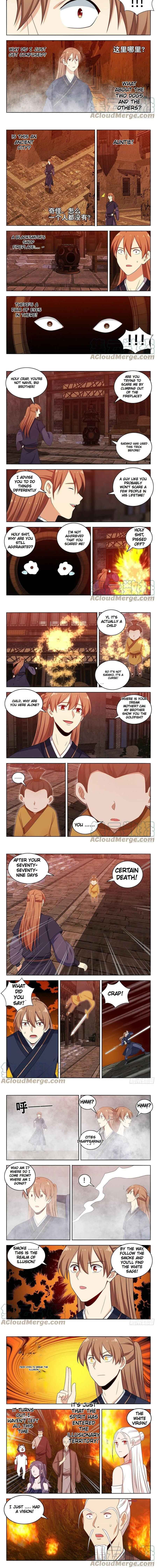 Chapter 459 - Page 3