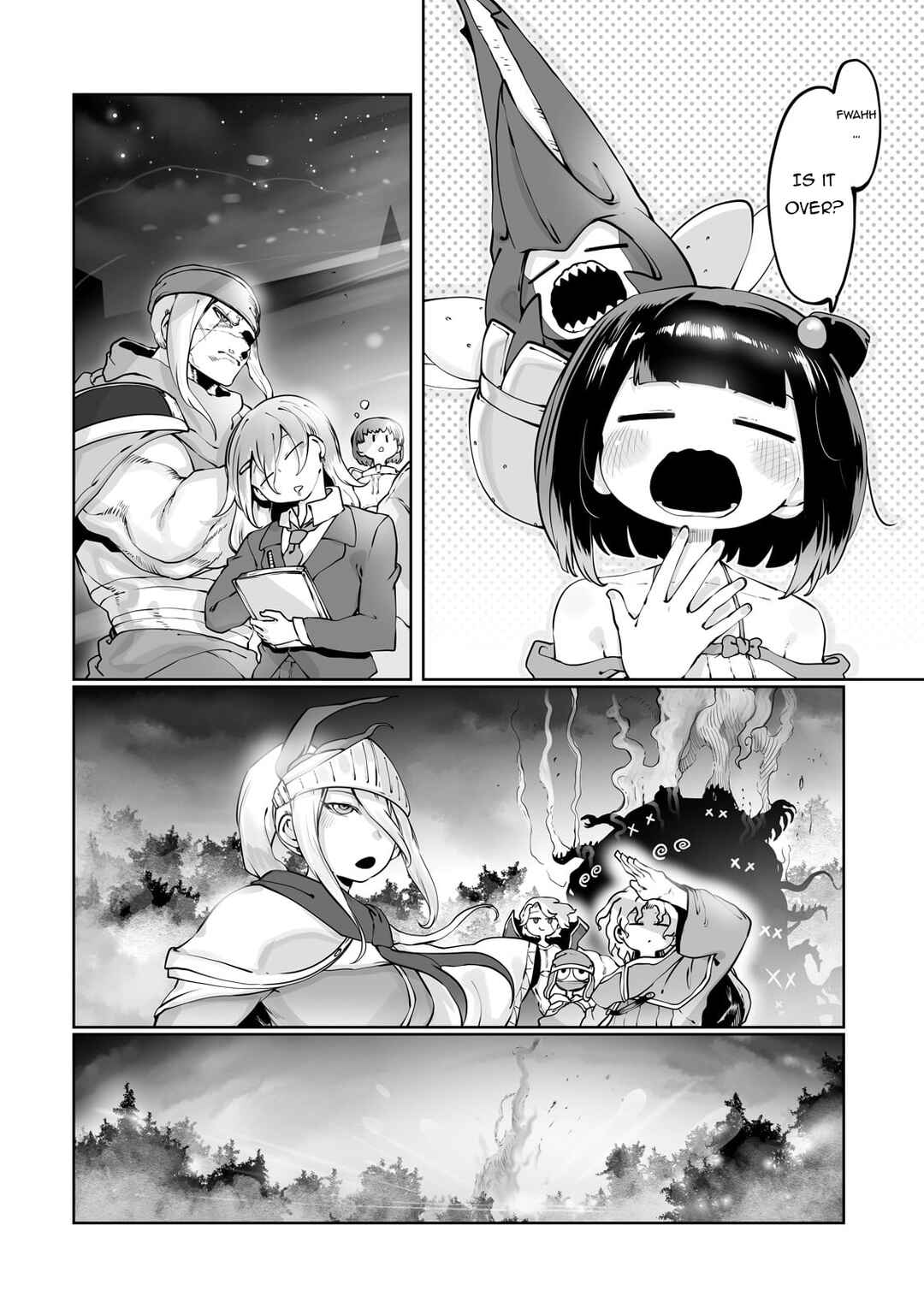 Chapter 42 - Page 19