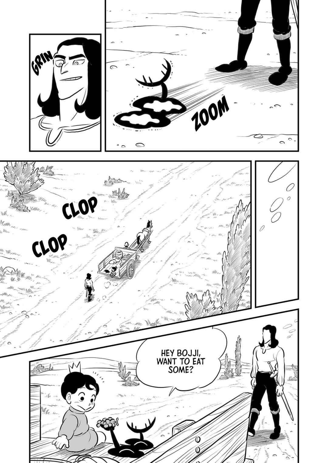 Chapter 212 - Page 10