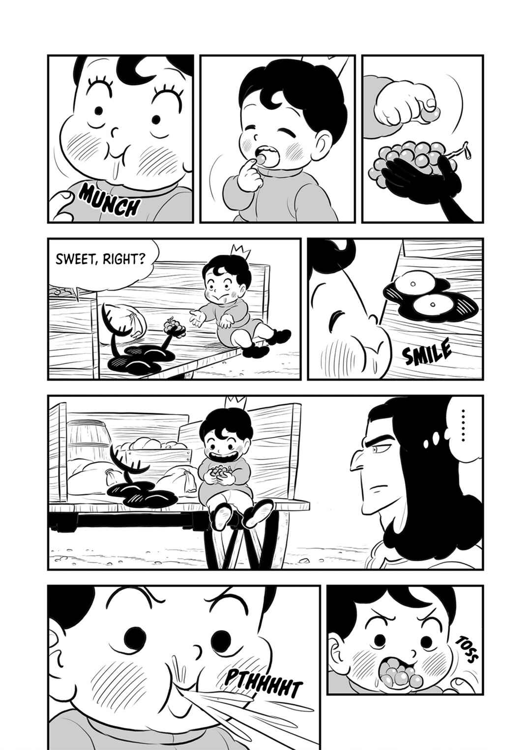 Chapter 212 - Page 11