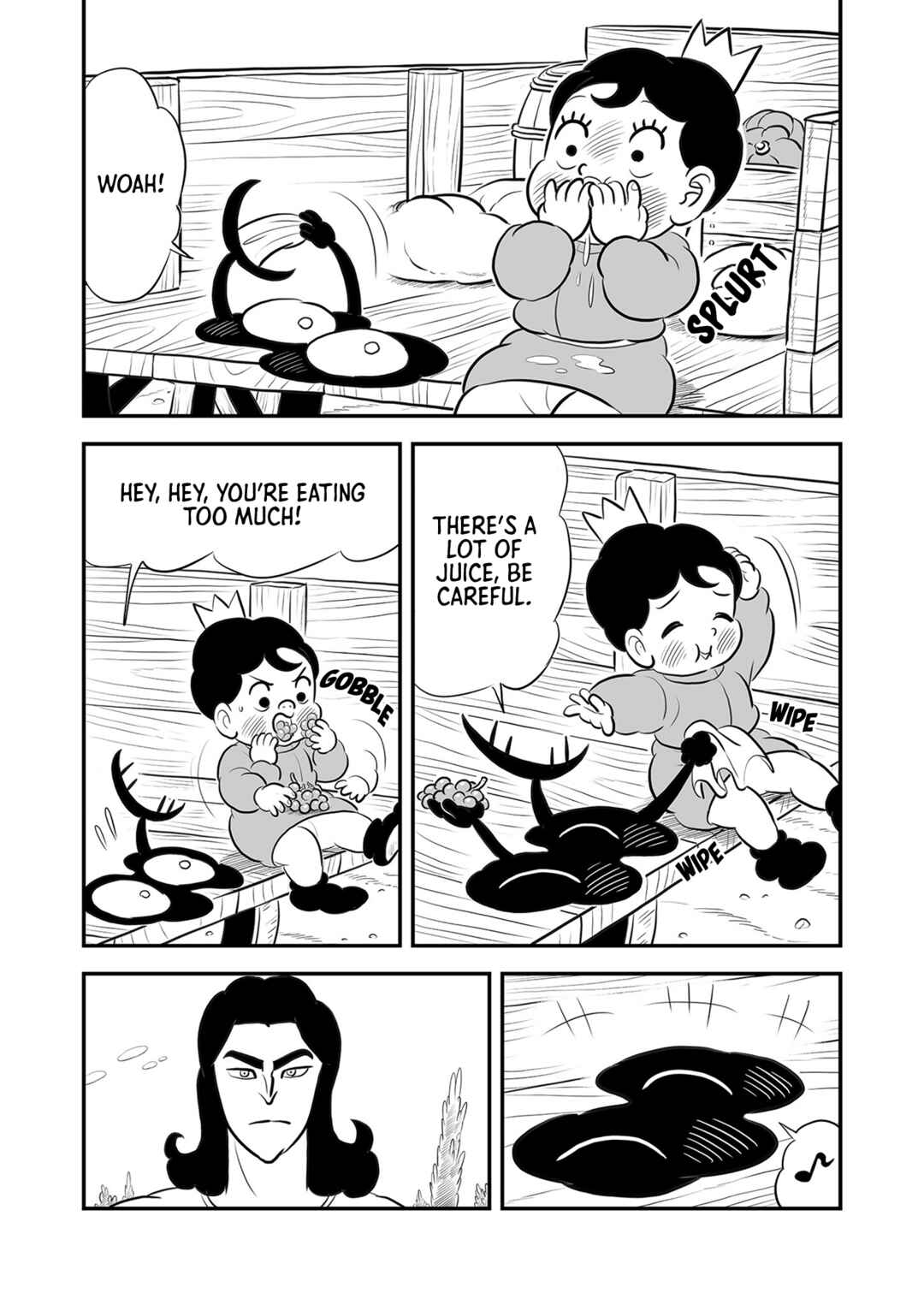 Chapter 212 - Page 12