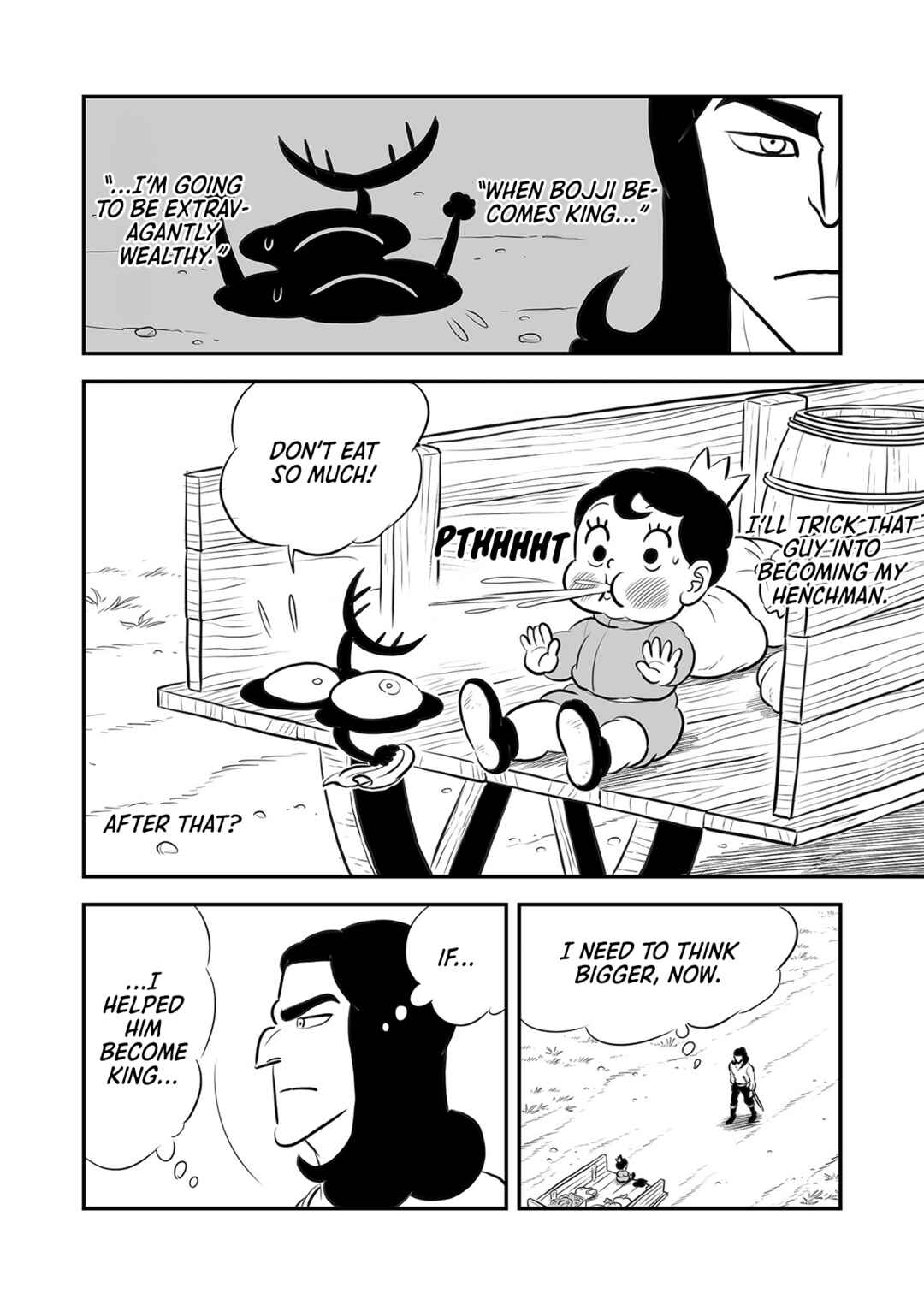 Chapter 212 - Page 13