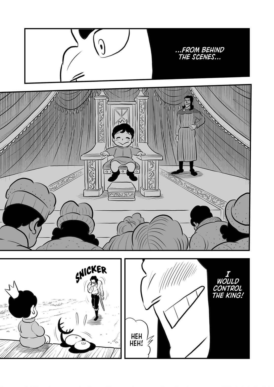 Chapter 212 - Page 14