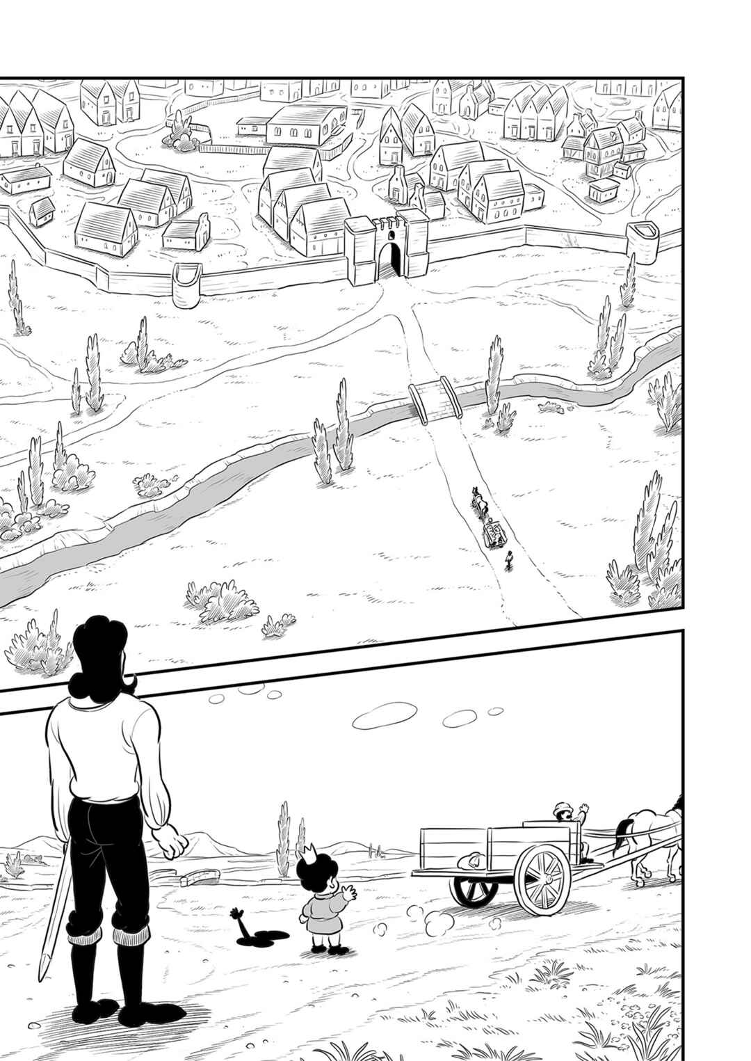 Chapter 212 - Page 16