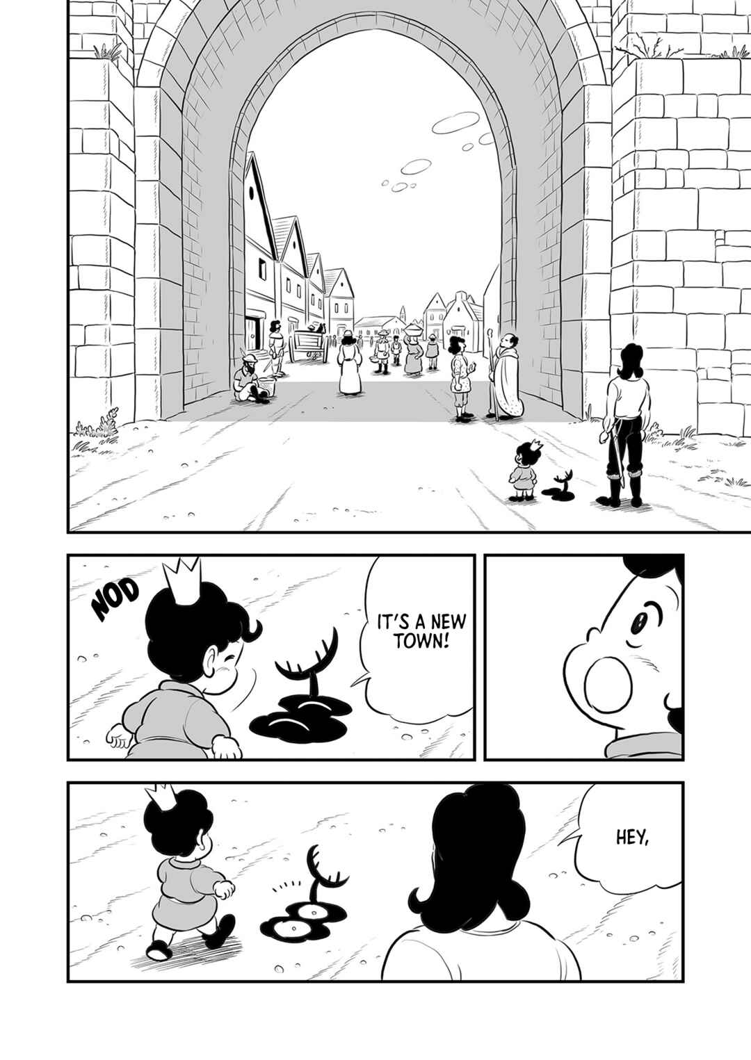 Chapter 212 - Page 17