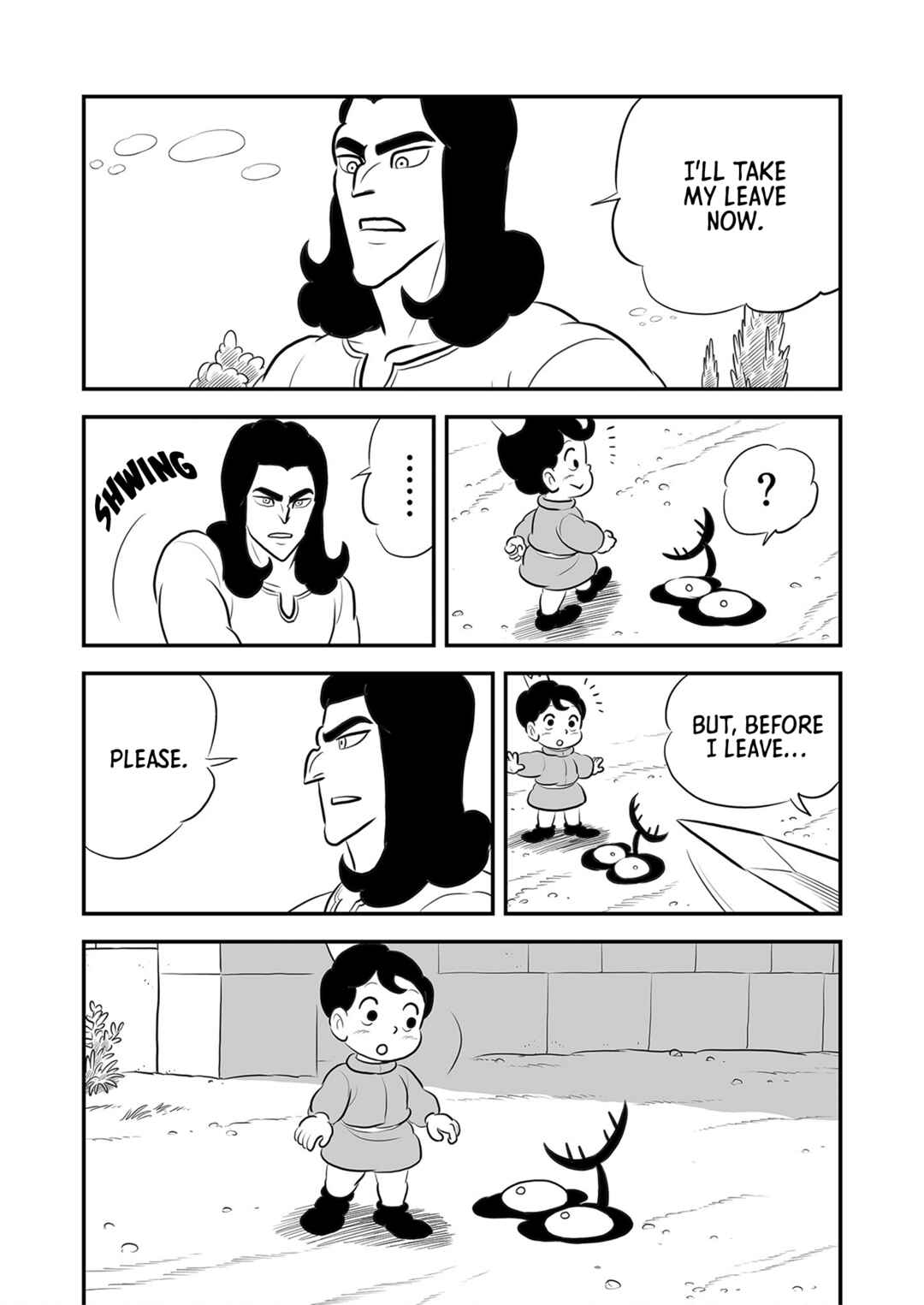 Chapter 212 - Page 18
