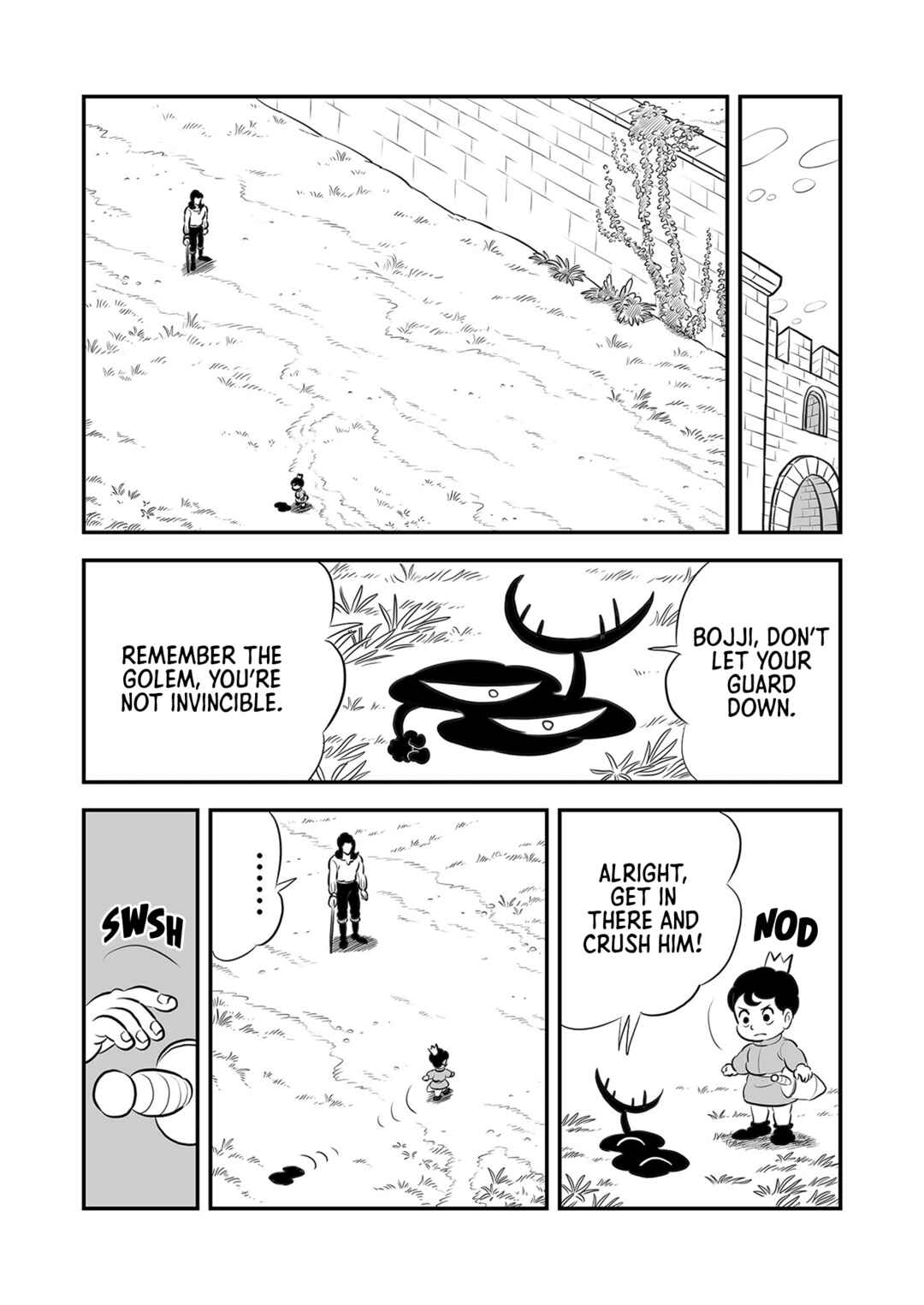Chapter 212 - Page 19