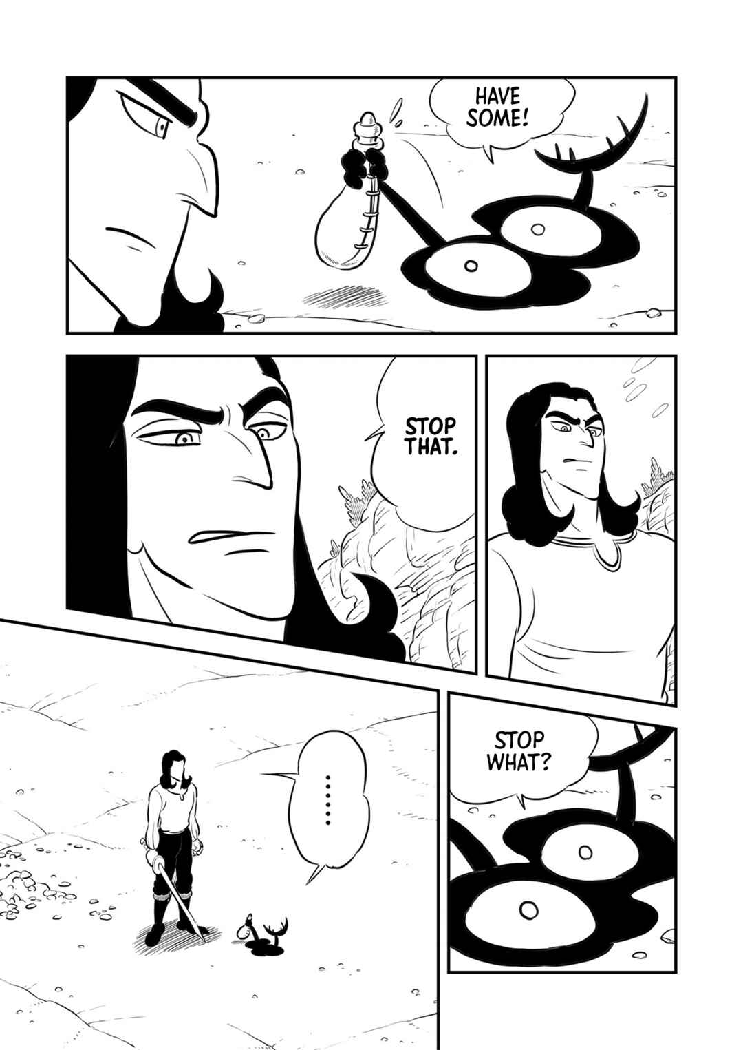 Chapter 212 - Page 2