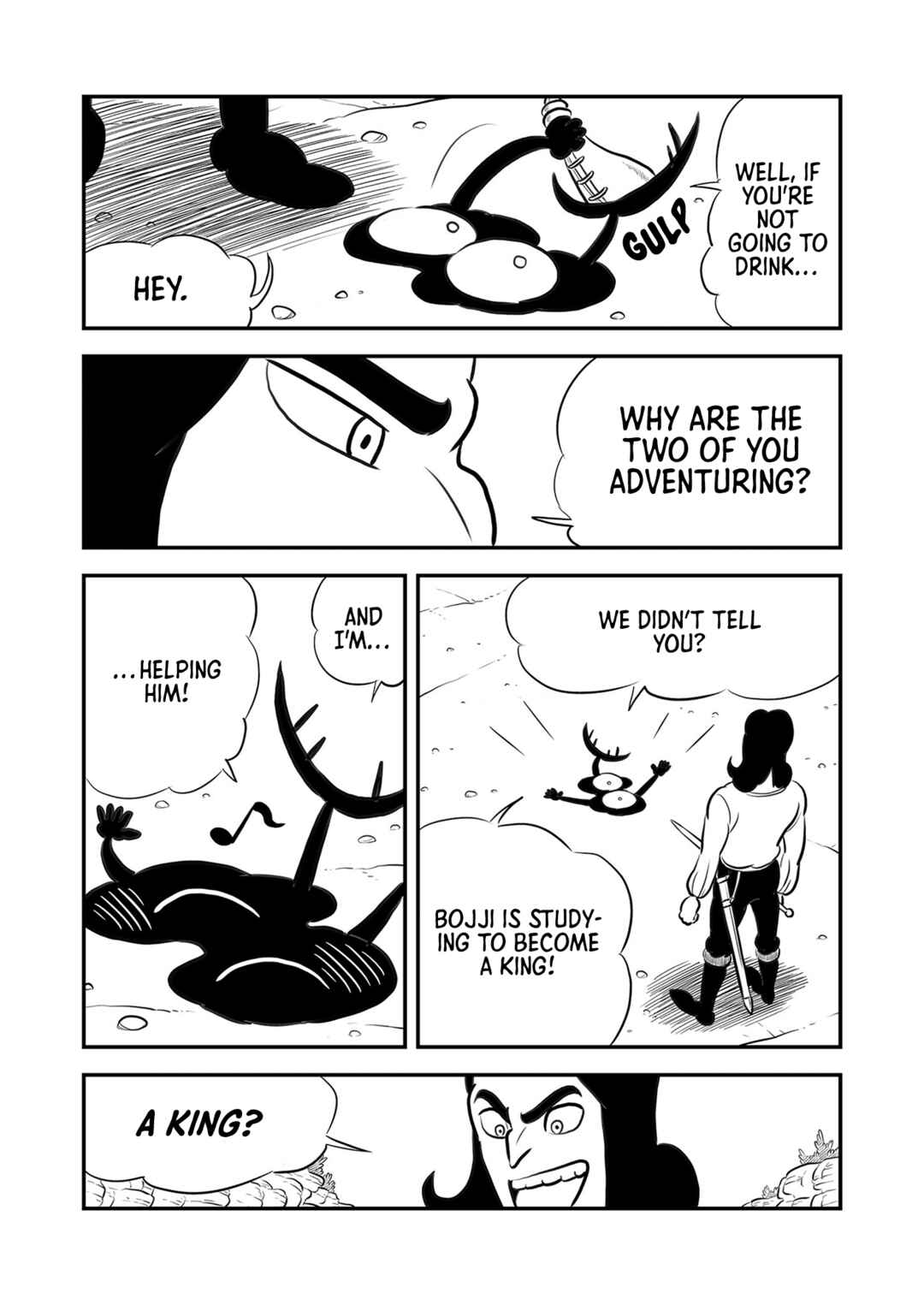 Chapter 212 - Page 3
