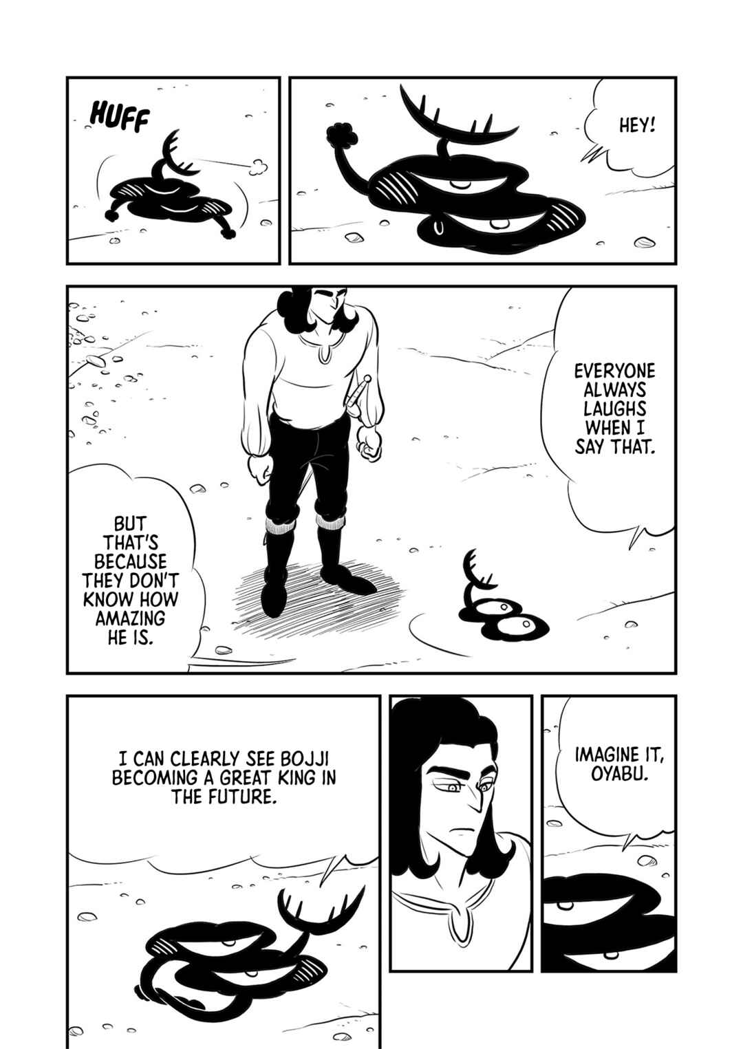 Chapter 212 - Page 4