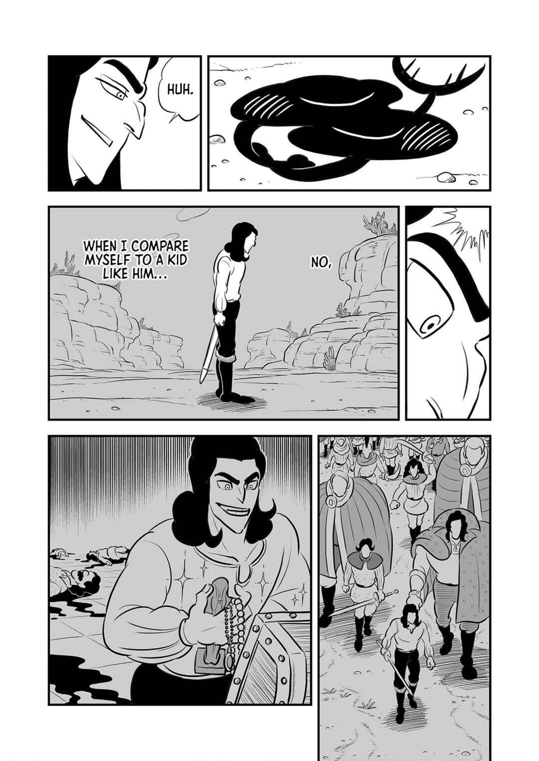 Chapter 212 - Page 5