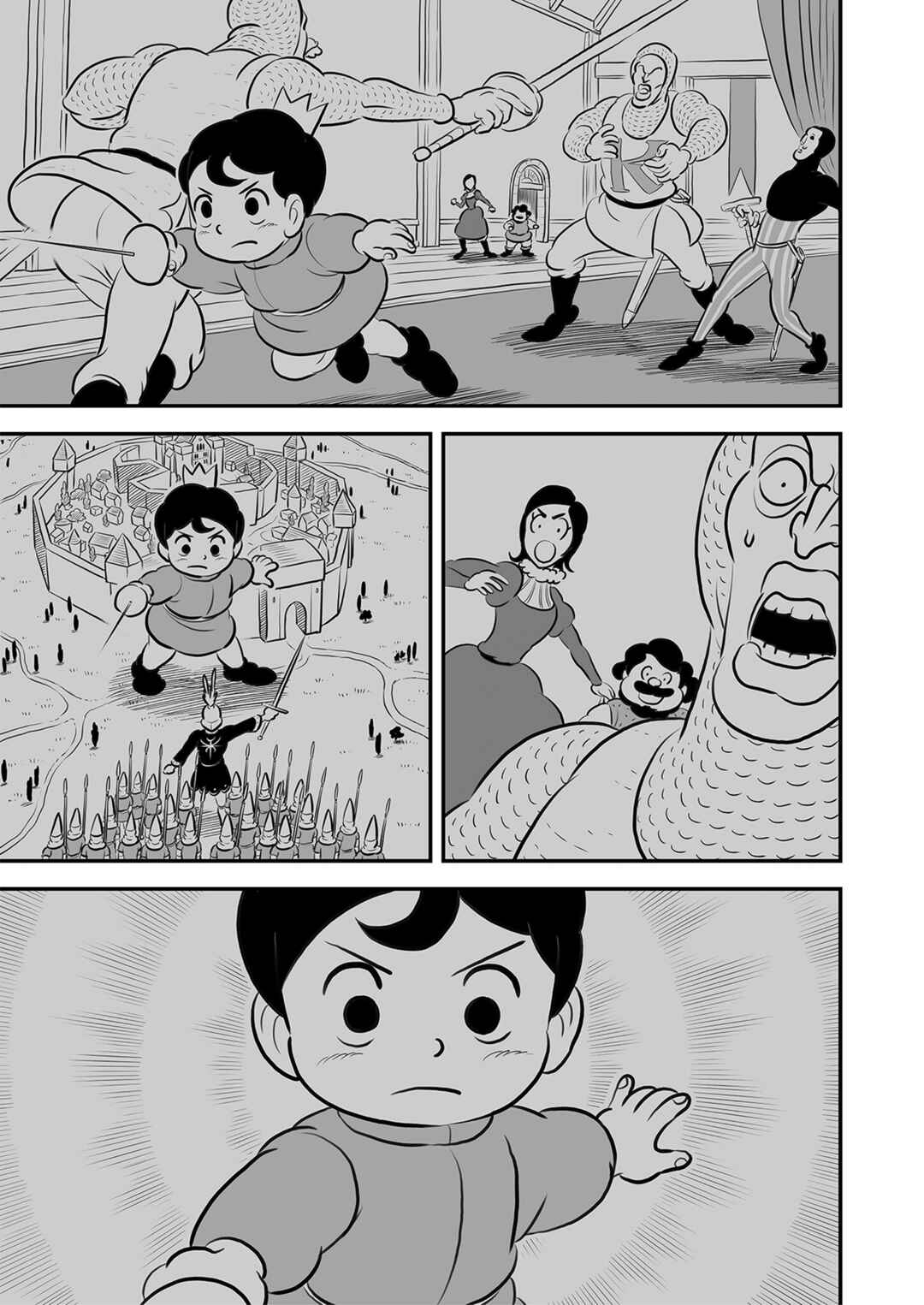 Chapter 212 - Page 6