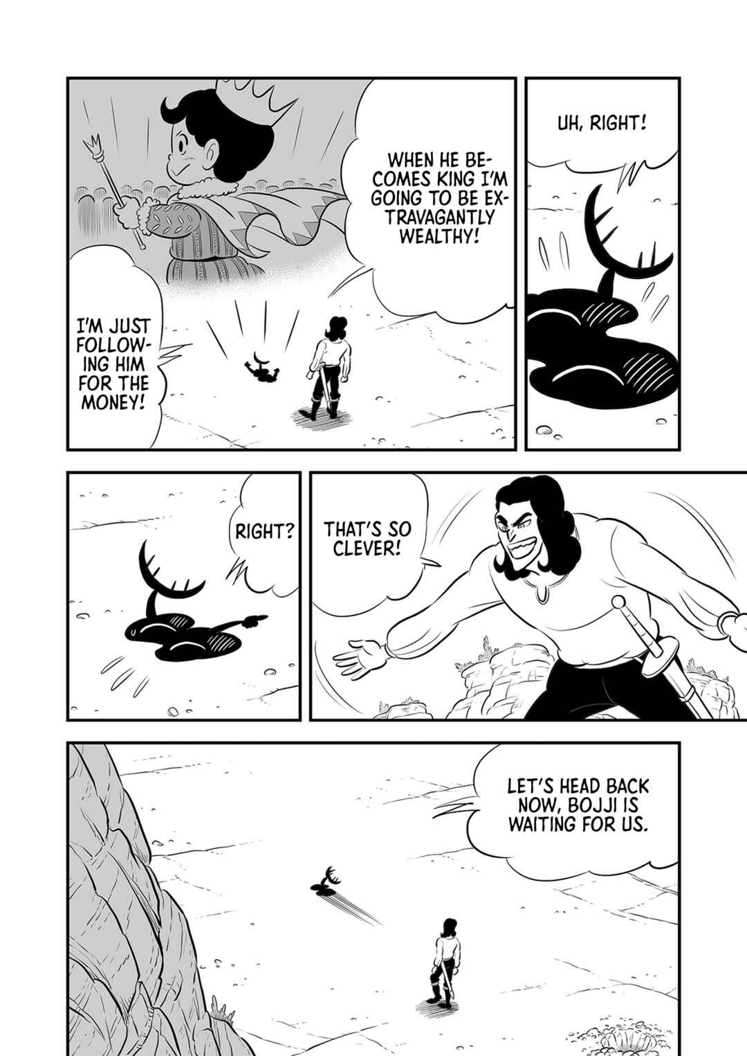 Chapter 212 - Page 9