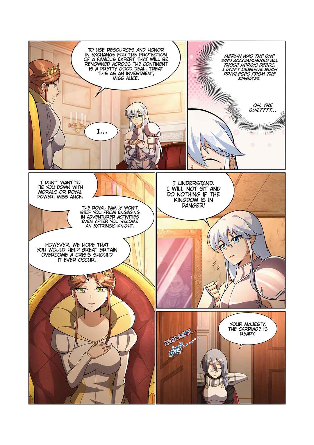 Chapter 327 - Page 4