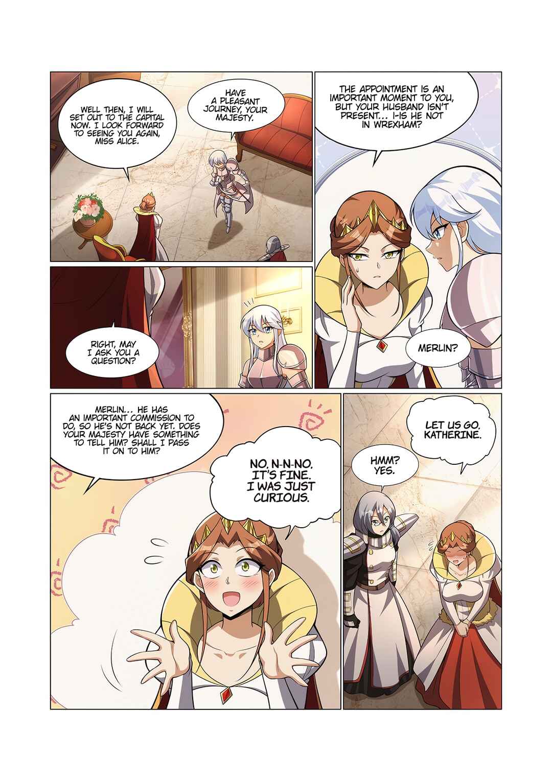 Chapter 327 - Page 5